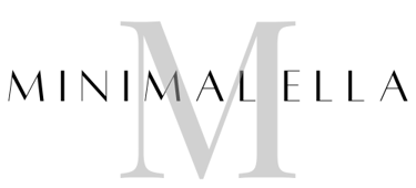 Minimal Ella logo