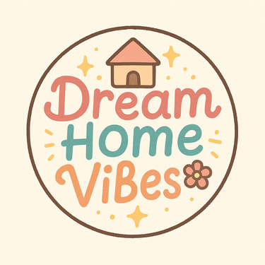 Dream Home Vibes logo