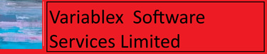VariableX Software Services logo