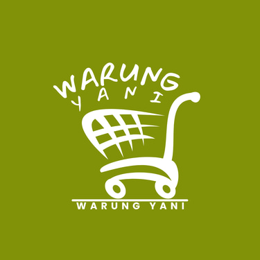 warung yani logo