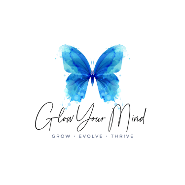 Glow Your Mind logo