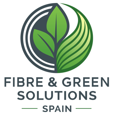 Fibre & Green Solutions Spain logo