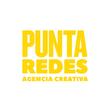 Punta Redes Mkt logo