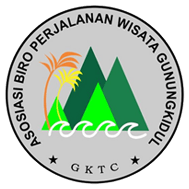 Biro Wisata Gunungkidul logo