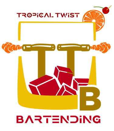 Tropical Twist Bartending logo
