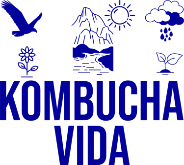 Kombucha Vida logo