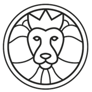 The Waffle King Campinas logo