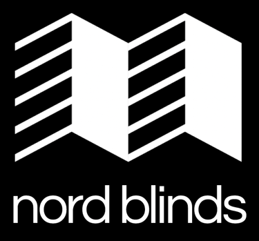 NORD BLINDS logo
