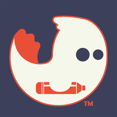 Marker Ghost logo