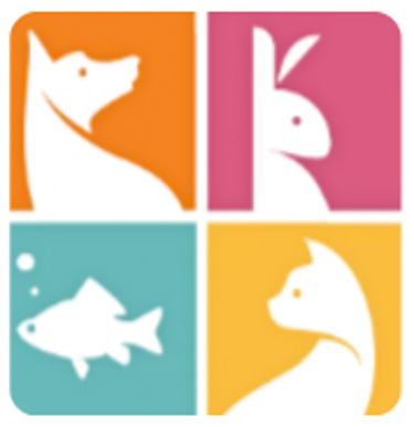 Fur & Tails Chi logo