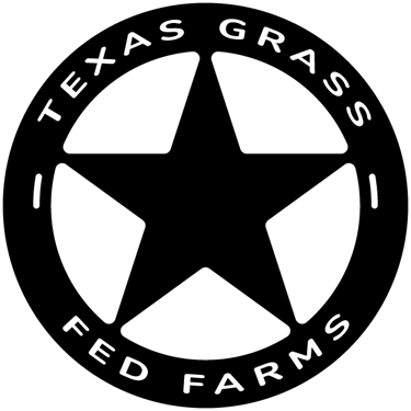 Texas Grass Fed Farms logo