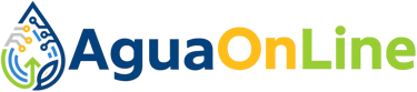 AguaOnLine logo