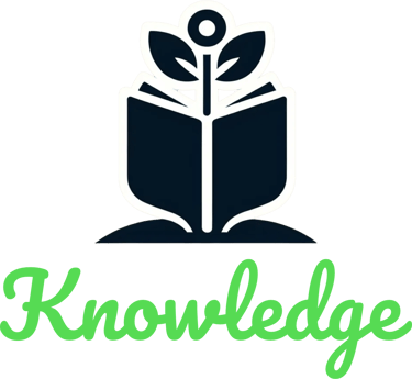 Daily best knowledge logo