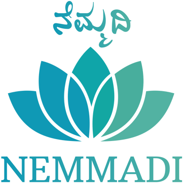 Nemmadi logo
