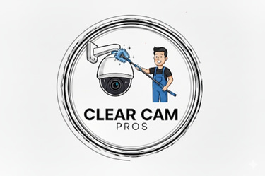 Clear Cam Pros logo