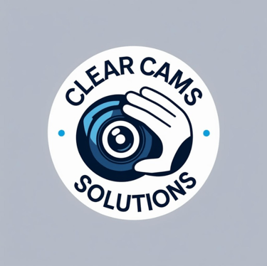 Clear Cam Pros logo