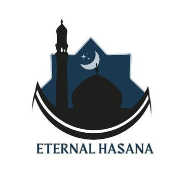 Eternal Hasana logo