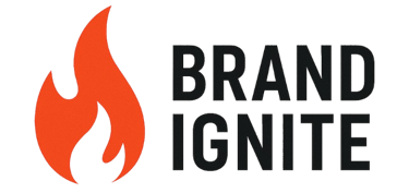 Brand Ignite logo