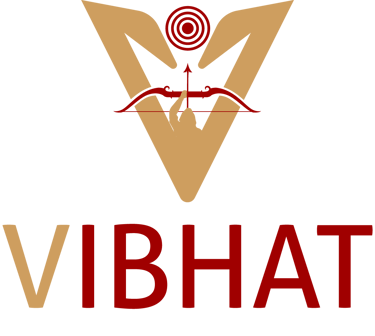 Vibhat Tech Solutions logo