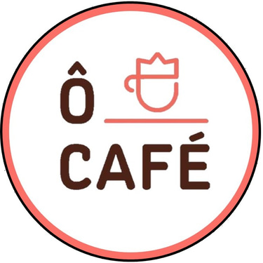 O Café BH logo