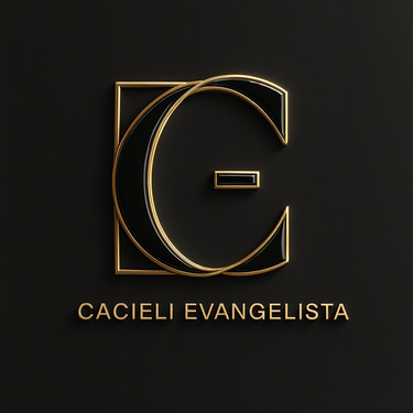 Cacieli Evangelista logo