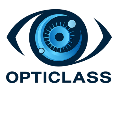 OPTICLASS logo