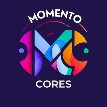 Momento Cores logo