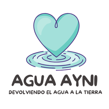 Agua Ayni logo