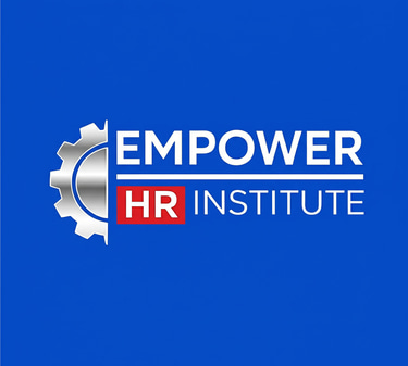 Empower HR institute logo
