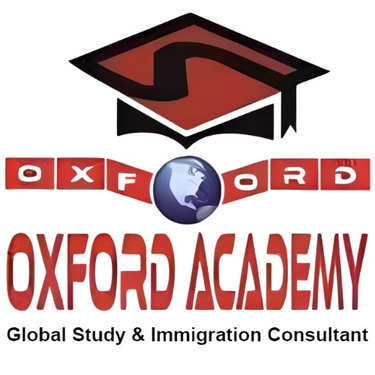 Oxford Academy Bangladesh logo