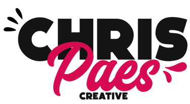 Chris Paes - AntiMarketing logo