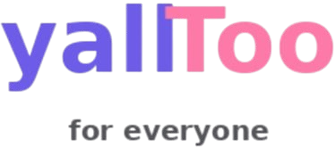Yall Too logo