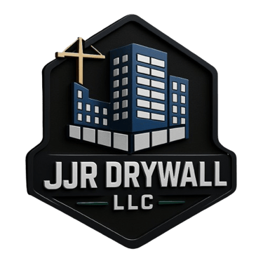 JJR Drywall LLC logo