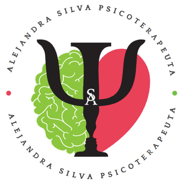ALEJANDRA SILVA PSICOTERAPEUTA logo