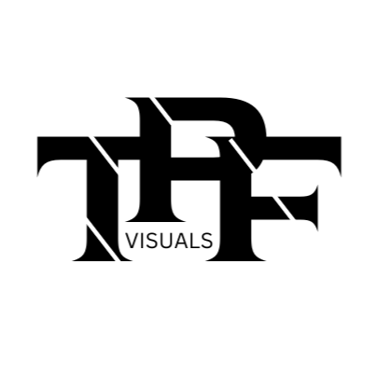 Theo Pict & Fly logo