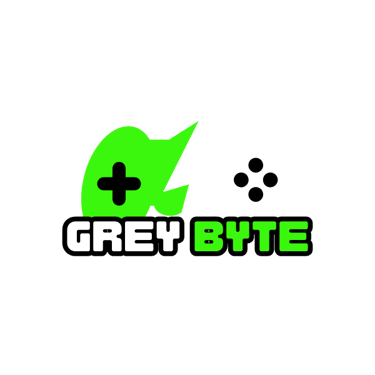 Grey Byte logo