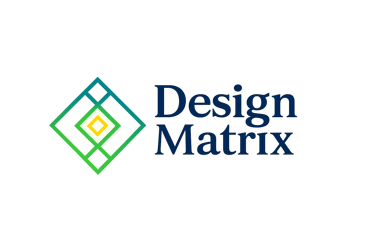 Design Matrix logo