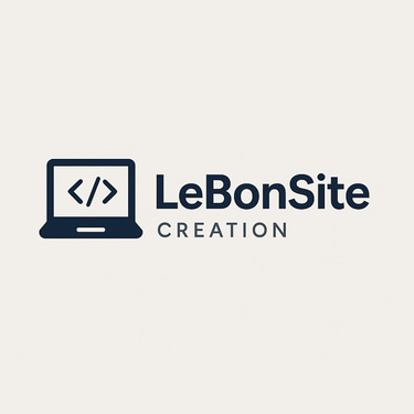 LeBonSite logo