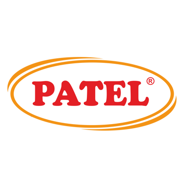 Patel Masala logo