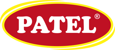 Patel Masala logo