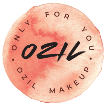 OZIL MAKEUP logo