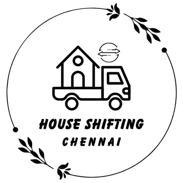 House Shifting Chennai logo