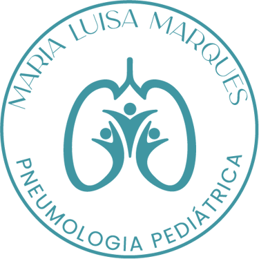 Maria Luísa Marques | Pneumologista Pediátrica logo