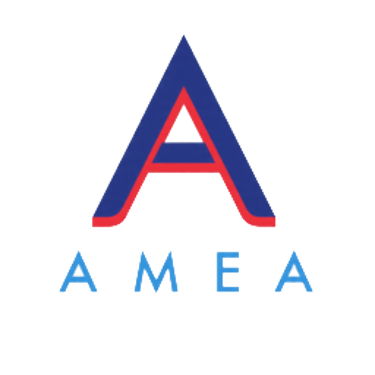 A M E A GULF LIMITED logo