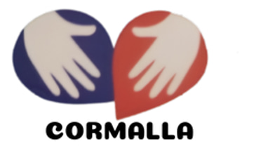 Manos llenas de amor logo
