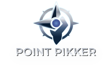 POINT PIKKER logo