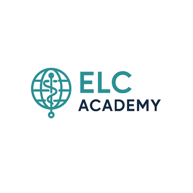 ELC Academy logo