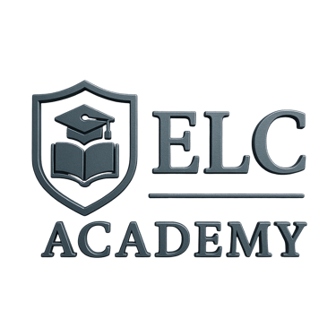 ELC Academy logo