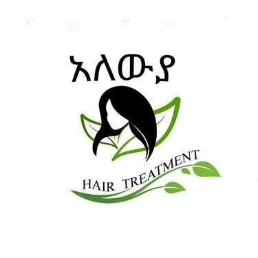 Alewiya hair and body treatment logo