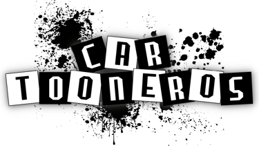 Cartooneros logo